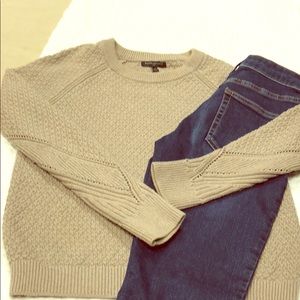 BANANA REPUBLIC SWEATER